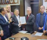 ठेक्का विवाद बढेपछि अर्थमन्त्री खनाल र व्यवसायीबीच छलफल