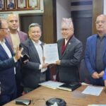 ठेक्का विवाद बढेपछि अर्थमन्त्री खनाल र व्यवसायीबीच छलफल