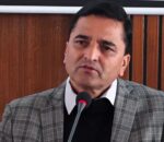 योगेश भट्टराईद्वारा पाँच बुँदे प्रस्ताव : पूर्वप्रधानमन्त्रीलाई पुनः अवसर नदिने सर्तसहित संसद् पुनर्स्थापनाको माग