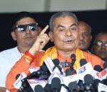 दुर्गा प्रसाईंको भनाइ– ‘देश छाड भन्नुभयो भने पनि जान तयार छु’