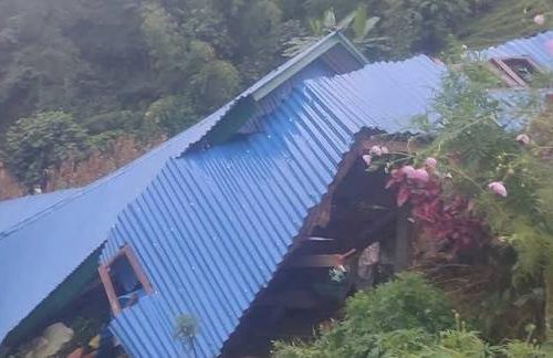 कोशी प्रदेशमा वर्षाको कहर : इलाममा मात्रै १८ जनाको मृत्यु