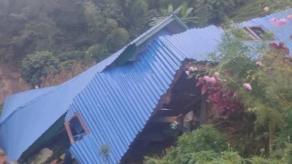 कोशी प्रदेशमा वर्षाको कहर : इलाममा मात्रै १८ जनाको मृत्यु
