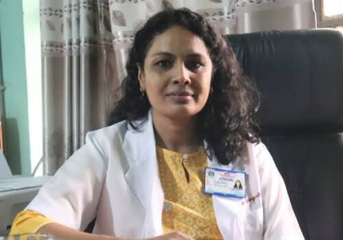 पूर्वसचिव डा. संगीता मिश्रमाथि अख्तियारद्वारा भ्रष्टाचार मुद्दा दायर