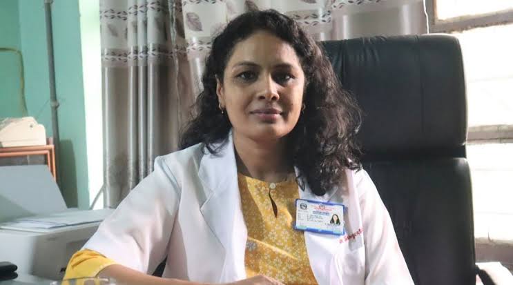 पूर्वसचिव डा. संगीता मिश्रमाथि अख्तियारद्वारा भ्रष्टाचार मुद्दा दायर
