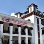 निर्वाचन घोषणापछि दुई दल मात्रै अद्यावधिक, ६ दल दर्ता प्रक्रियामा