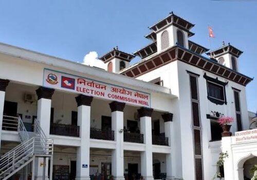 निर्वाचन घोषणापछि दुई दल मात्रै अद्यावधिक, ६ दल दर्ता प्रक्रियामा