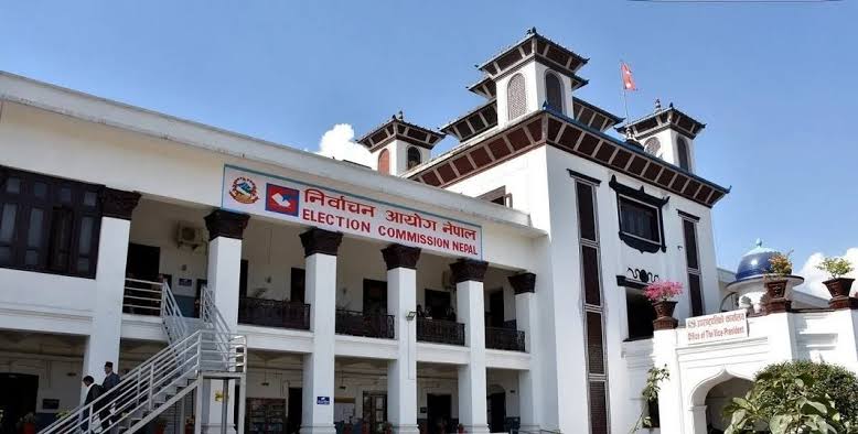 images (59) निर्वाचन घोषणापछि दुई दल मात्रै अद्यावधिक, ६ दल दर्ता प्रक्रियामा