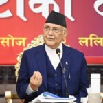 पोखरामा हुने ११औं महाधिवेशनका लागि एमालेको तयारी तीव्र