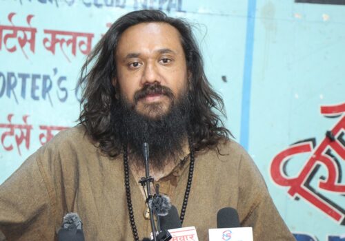 फरार अभियुक्त खगेन्द्र सुनार अदालतमा उपस्थित, बयान प्रक्रिया सुरु