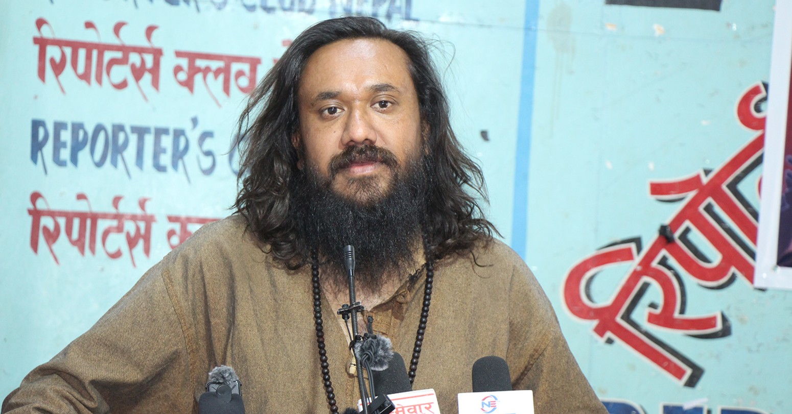 फरार अभियुक्त खगेन्द्र सुनार अदालतमा उपस्थित, बयान प्रक्रिया सुरु