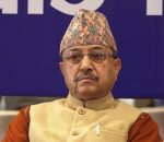 महाधिवेशन प्रतिनिधिहरूको दबाब : खड्कासमक्ष विशेष महाधिवेशनको मागपत्र हस्तान्तरण