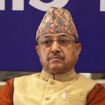 महाधिवेशन प्रतिनिधिहरूको दबाब : खड्कासमक्ष विशेष महाधिवेशनको मागपत्र हस्तान्तरण