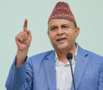 “बालेनले दोष लुकाउन राजनीतिक आवरण लगाइरहेका छन्” : शंकर पोखरेल
