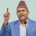 “बालेनले दोष लुकाउन राजनीतिक आवरण लगाइरहेका छन्” : शंकर पोखरेल