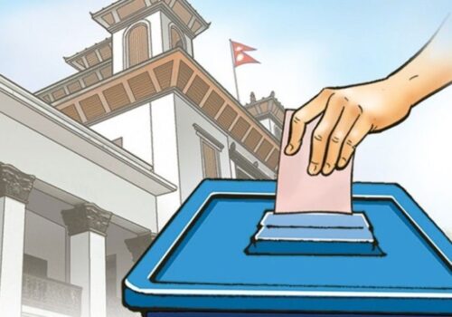 मतदाता नामावली दर्ताको समय नथपिने, राष्ट्रिय परिचयपत्र भएकाले बायोमेट्रिक दिन आवश्यक छैन