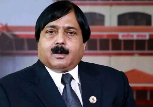 मिर्गौला फेल भएपछि उपचारमा रहेका आलमको निधन