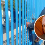 सिमरा विमानस्थलमा बस्नेतको विरोधमा जेनजी र प्रहरीबीच झडप