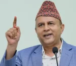 महासचिव पोखरेलको दाबी : ‘असंवैधानिक सरकारले चुनाव सम्भव छैन’