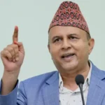 महासचिव पोखरेलको दाबी : ‘असंवैधानिक सरकारले चुनाव सम्भव छैन’