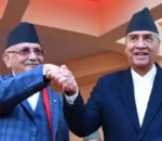 विघटन विवाद : एमालेको कानुनी लडाइँ पक्का, कांग्रेस दुई धारमा