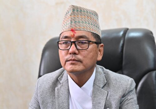 राप्रपाको घोषणा : मंसिर २३ गते काठमाडौंमा उपत्यकाव्यापी प्रदर्शन