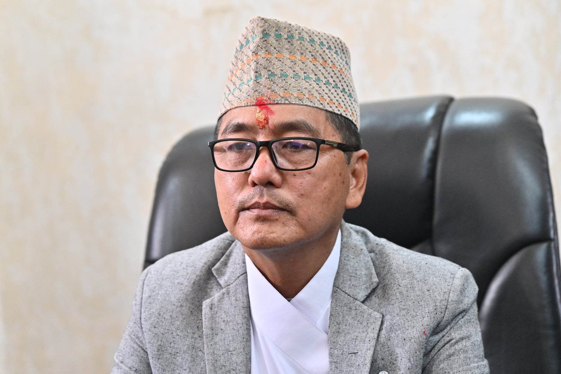 राप्रपाको घोषणा : मंसिर २३ गते काठमाडौंमा उपत्यकाव्यापी प्रदर्शन