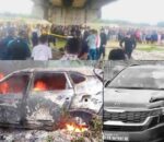 बेपत्ता सरोज शर्माको रहस्यमय हत्या : गाडी जलाएर शव गाडिएको अवस्थामा भेटियो