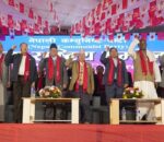 नेपाली कम्युनिस्ट पार्टीले निर्वाचन आयोगमा दियो दल दर्ता निवेदन