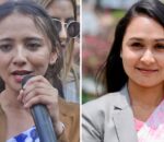 चितवन बैठकमा तोसिमाको अभिव्यक्तिमाथि रोक, डाँगीले उठाइन् प्रश्न