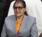 मधेश प्रदेश प्रमुख सुमित्रा सुवेदी भण्डारी पदमुक्त