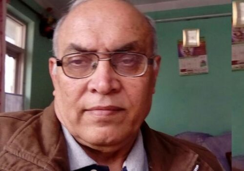 नेपाली कम्युनिस्ट पार्टी दर्तामाथि आपत्ति, लोकनारायण सुवेदीको निर्वाचन आयोगमा उजुरी