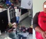 कालीमाटी तरकारी बजारमा तोडफोड–आगजनी प्रकरण : एक व्यक्ति पक्राउ