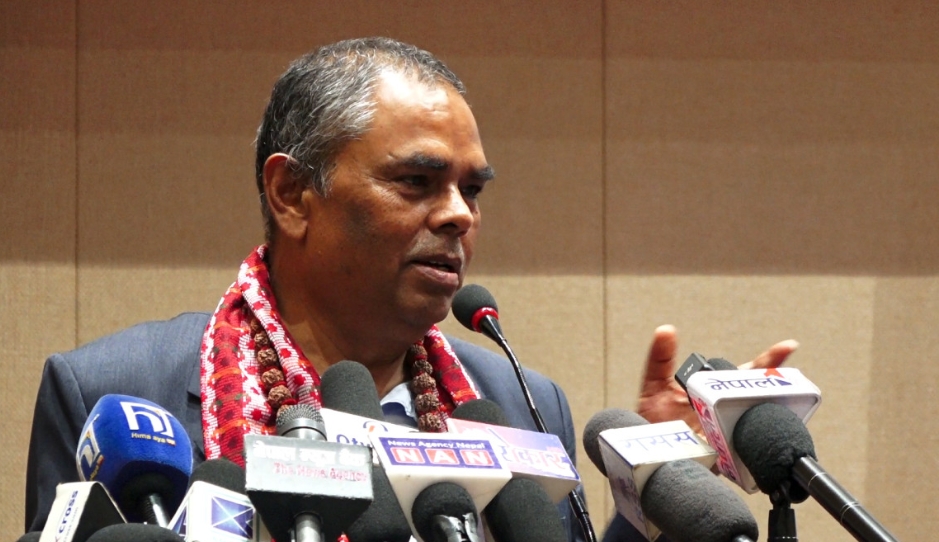 जसपा नेपालले निर्वाचन तयारीसँगै आन्दोलनको कार्यक्रम सार्वजनिक