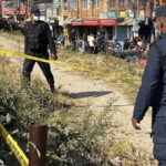 नयाँ बसपार्क नजिक तेस्रो लिंगीको शव फेला, पहिचान हुन सकेन