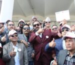 खगेन्द्र सुनार नेतृत्वको ‘हाम्रो पार्टी नेपाल’ निर्वाचन आयोगमा आधिकारिक रूपमा दर्ता