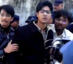 सिंहदरबारमा प्रवेश प्रयास असफल, जेनजीलाई प्रहरीले निषेधित क्षेत्रबाट हटायो