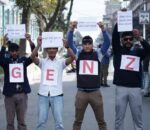 सुशिला सरकारप्रति आक्रोश, जेनजी युवाहरू पुनः सडकमा