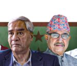 नेपाली कांग्रेसमा महाधिवेशनको विवाद : देउवासँग खड्का, थापा र शर्माको आज पुनः भेट