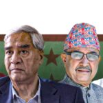 नेपाली कांग्रेसमा महाधिवेशनको विवाद : देउवासँग खड्का, थापा र शर्माको आज पुनः भेट