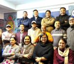 रास्वपा–विवेकशील साझाबीच आइतबार एकता घोषणा