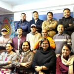 रास्वपा–विवेकशील साझाबीच आइतबार एकता घोषणा