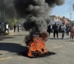 कालीकोटमा पत्रकार आचार्यको निधनपछि शंका र आक्रोश, पीडित पक्ष आन्दोलनमा