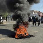 कालीकोटमा पत्रकार आचार्यको निधनपछि शंका र आक्रोश, पीडित पक्ष आन्दोलनमा