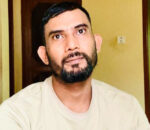 गायक बाबुल गिरी तीन लाख धरौटीमा रिहा