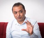 गगन थापाको आत्मस्वीकृति : ‘१४औँ महाधिवेशनमा देउवालाई सभापति बन्न दिनु ठुलो गल्ती भयो’