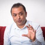 गगन थापाको आत्मस्वीकृति : ‘१४औँ महाधिवेशनमा देउवालाई सभापति बन्न दिनु ठुलो गल्ती भयो’