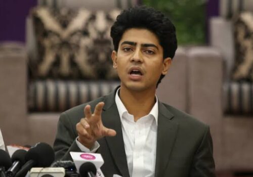 जेनजी नेताहरूको प्रश्न– भदौ २३ मा नउत्रिएका मिराज अहिले किन सडकमा?