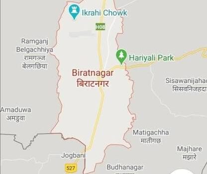 विराटनगरमा जेनजी आन्दोलनले बिगारेका सीसीटिभी क्यामेरा मर्मत हुँदै, पुनः सञ्चालनको तयारी