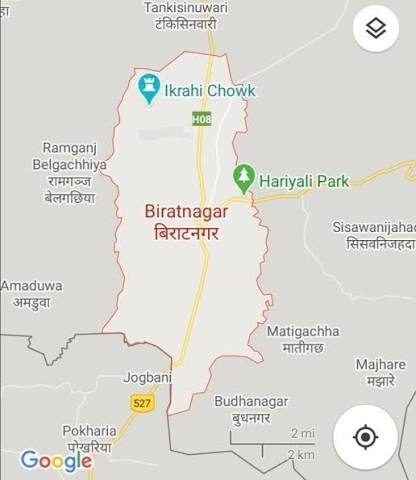 विराटनगरमा जेनजी आन्दोलनले बिगारेका सीसीटिभी क्यामेरा मर्मत हुँदै, पुनः सञ्चालनको तयारी