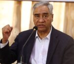 महाधिवेशन समयमै नहुँदा नेतृत्व छाड्न नपाएको देउवाको दाबी